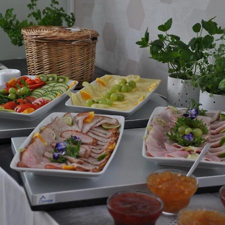 Hostel Roddaren Stromstad Ngoại thất bức ảnh