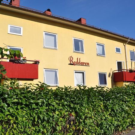 Hostel Roddaren Stromstad Ngoại thất bức ảnh