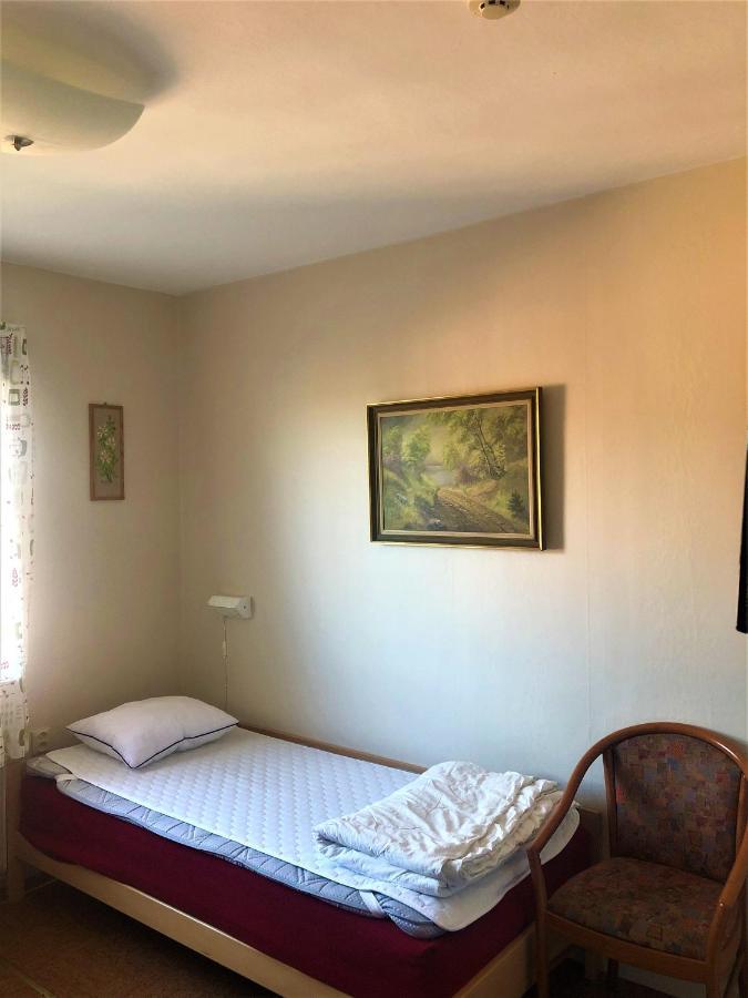 Hostel Roddaren Stromstad Ngoại thất bức ảnh