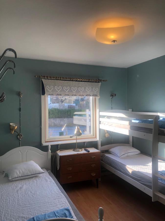 Hostel Roddaren Stromstad Ngoại thất bức ảnh