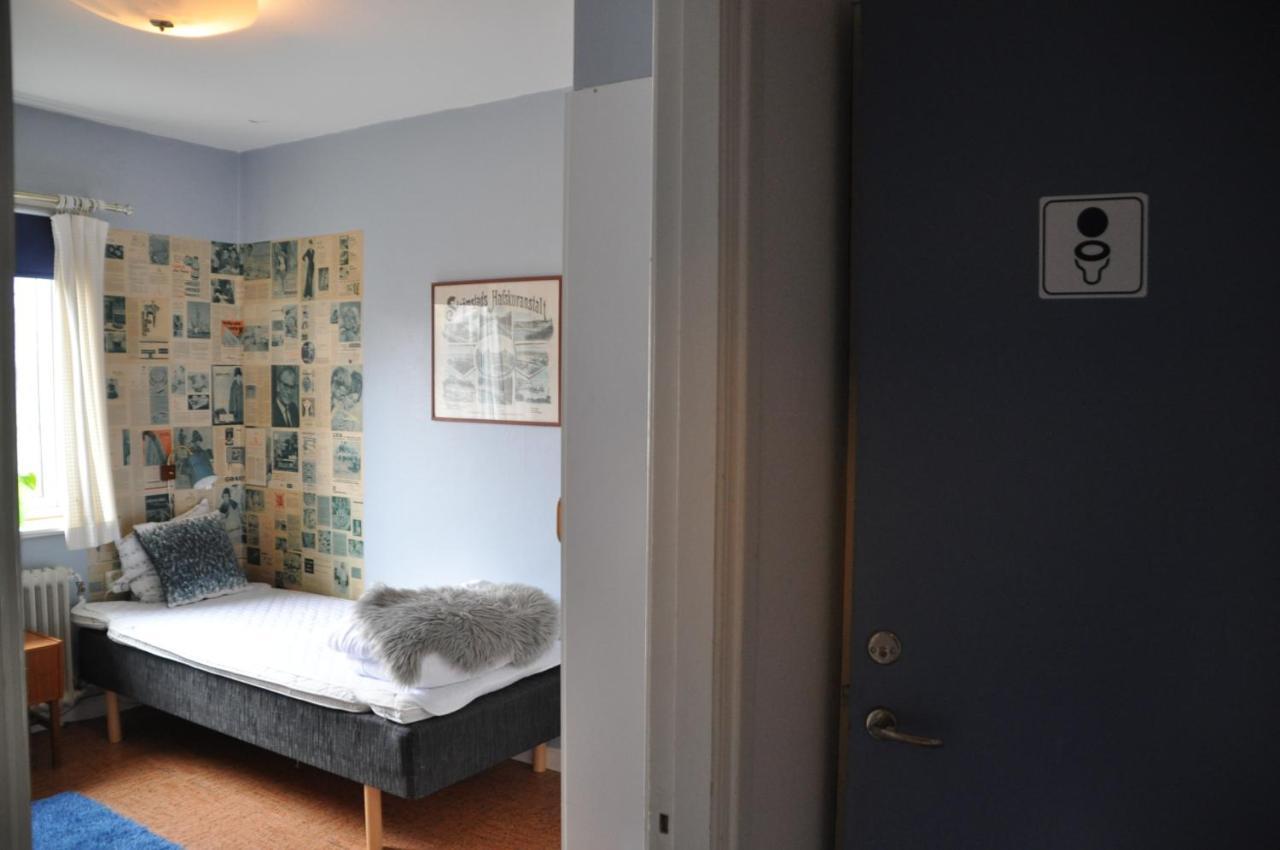 Hostel Roddaren Stromstad Ngoại thất bức ảnh