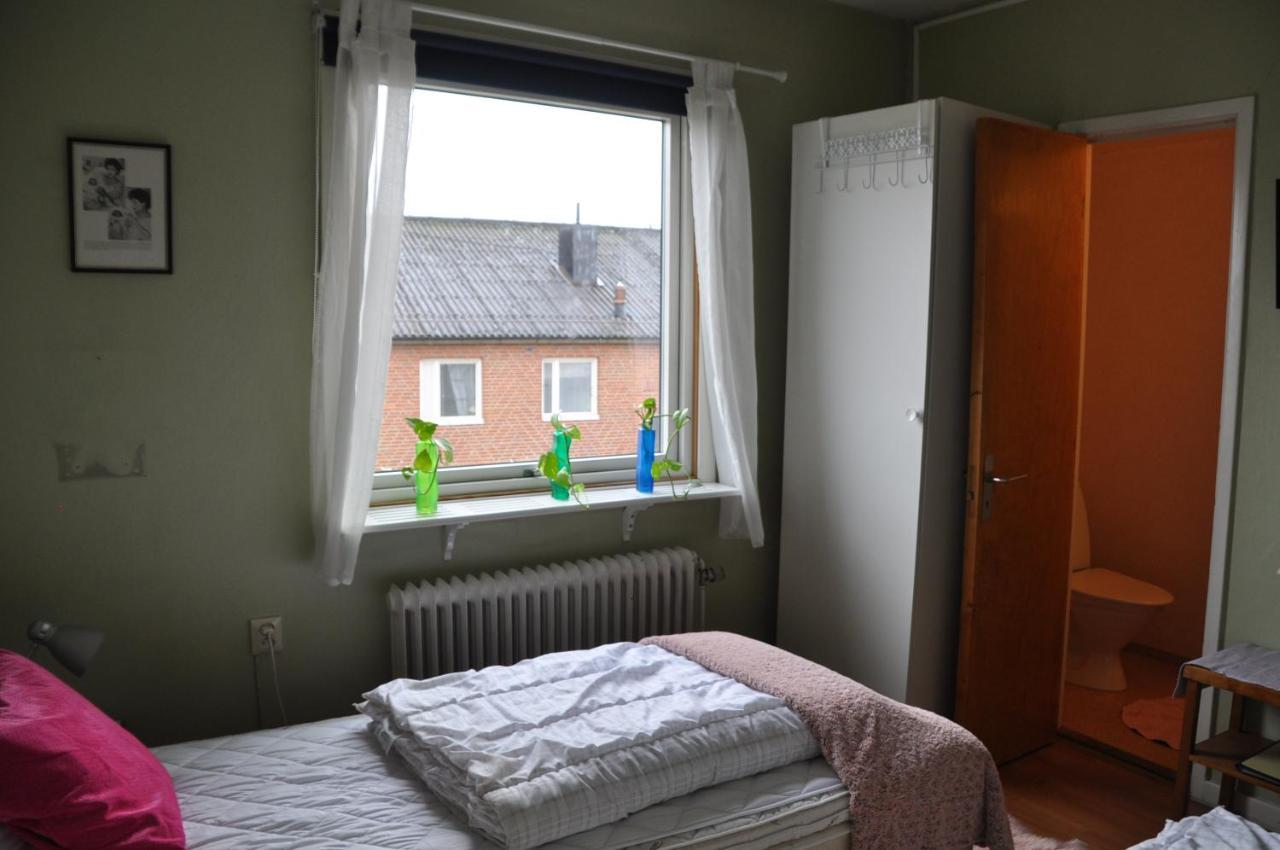 Hostel Roddaren Stromstad Ngoại thất bức ảnh