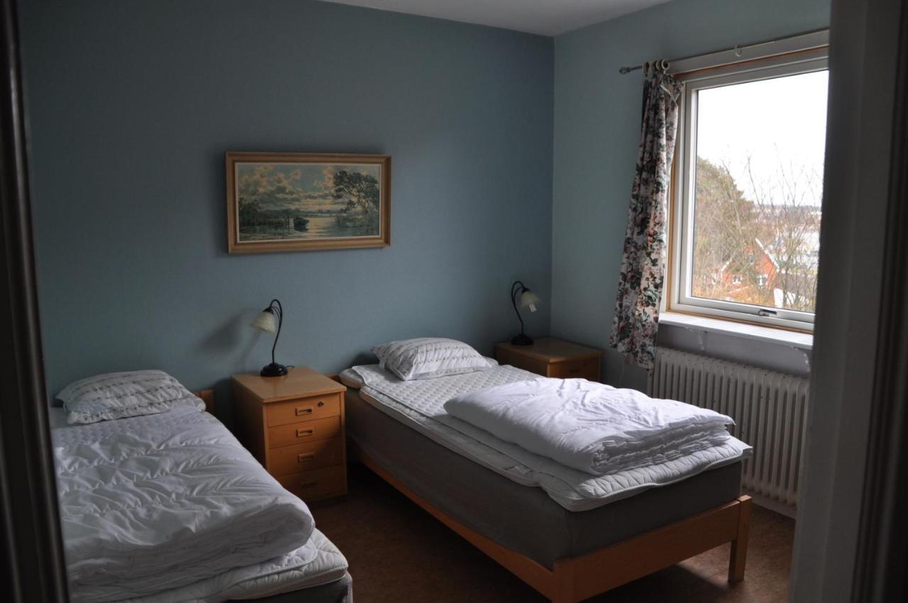 Hostel Roddaren Stromstad Ngoại thất bức ảnh