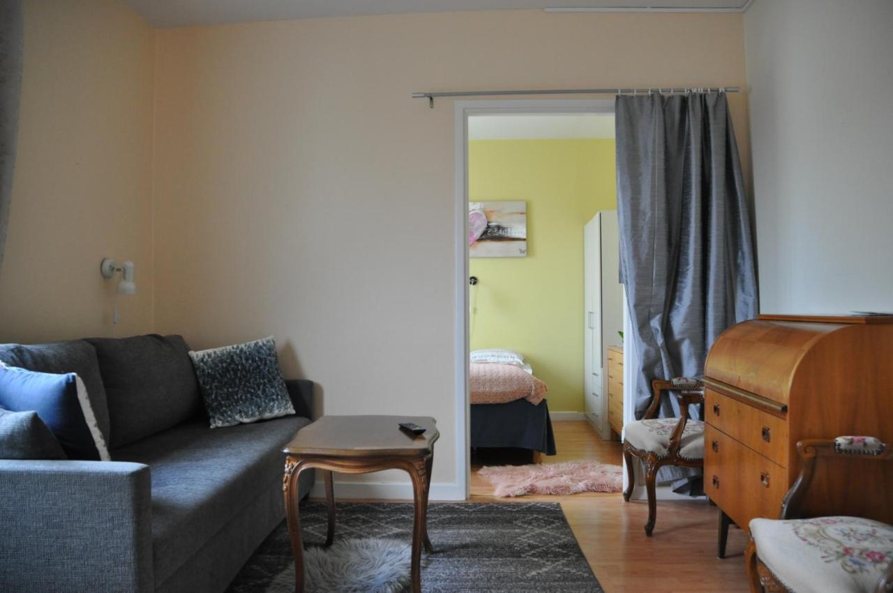 Hostel Roddaren Stromstad Ngoại thất bức ảnh