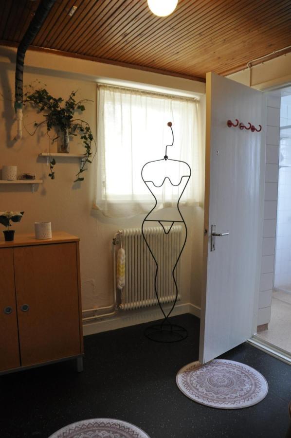 Hostel Roddaren Stromstad Ngoại thất bức ảnh