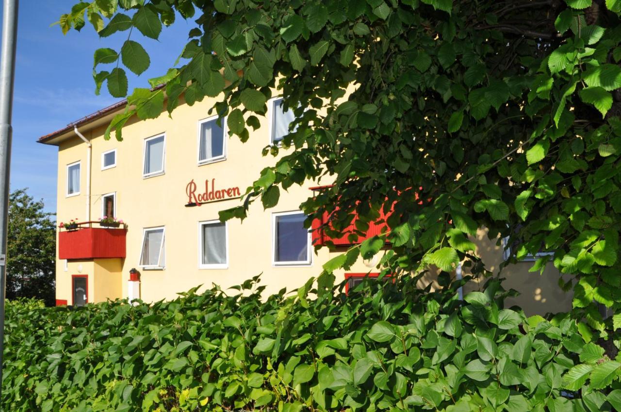 Hostel Roddaren Stromstad Ngoại thất bức ảnh